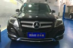 奔驰GLK级2013款GLK 300 4MATIC 动感天窗型