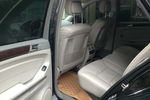 奔驰M级2010款ML350 4MATIC 豪华型版