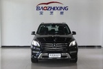 奔驰M级2014款ML400 4MATIC 动感型