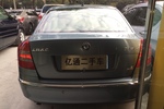 斯柯达明锐2008款1.6L 自动逸仕版