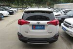 丰田RAV42013款2.5L 自动四驱尊贵版 