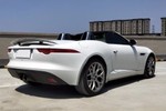 捷豹F-TYPE2016款F-TYPE S 3.0L V6 380PS