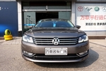 大众帕萨特2013款1.8TSI DSG御尊版