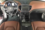 玛莎拉蒂Ghibli2014款3.0T 标准版