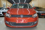 大众Polo2011款1.6L 手自一体 致尚版