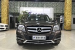 奔驰GLK级2013款GLK 300 4MATIC 动感天窗型