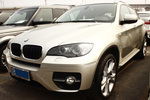 宝马X62011款xDrive35i