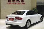 奥迪A4L2013款35 TFSI 自动舒适型