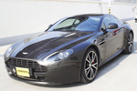 阿斯顿马丁V8 Vantage2011款4.7 Sportshift Coupe