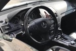 奔驰C级AMG2010款C63 AMG 高性能版