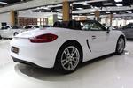 保时捷Boxster2013款Boxster