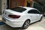 大众CC2013款1.8TSI 豪华型