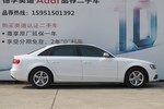 奥迪A4L2015款35 TFSI 自动标准型