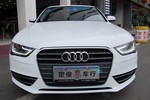 奥迪A4L2013款35 TFSI 自动标准型