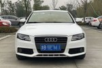 奥迪A4L2010款1.8TFSI 舒适型