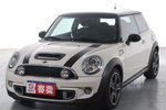 MINIMINI2012款1.6T COOPER S Bayswater 