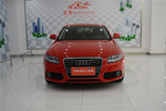 奥迪A4L2010款1.8TFSI 舒适型