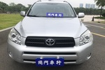 丰田RAV4荣放2008款2.4L 豪华型(进口)