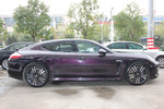 保时捷Panamera2010款Panamera 3.6L 