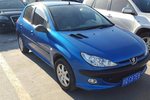 标致2062006款1.4 XR 手动