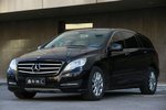 奔驰R级2010款R350L 4MATIC Grand Edition