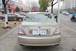 丰田锐志2007款2.5V 手自一体天窗版