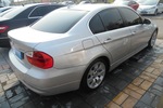 宝马3系2007款新325i 2.5 手自一体豪华运动型