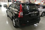 本田CR-V2010款2.0L 自动两驱都市版 