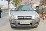 现代途胜2006款2.0L 手动两驱时尚型