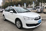 雪铁龙经典世嘉2016款1.6L 经典 手动CNG