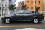 大众迈腾2012款1.8TSI DSG 豪华型