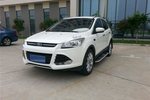 福特翼虎2013款1.6L GTDi 两驱舒适型 