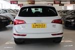 奥迪Q52011款2.0TFSI 进取型