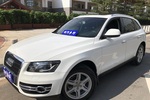 奥迪Q52012款2.0TFSI 技术型