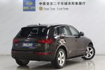 奥迪Q52013款40 TFSI 舒适型