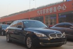 宝马5系2009款530Li 领先型