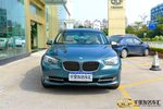 宝马5系GT2011款535i 领先型