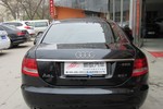 奥迪A6L2008款2.0TFSI 基本型