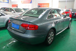 奥迪A4L2009款2.0TFSI 舒适型