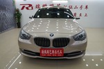 宝马5系GT2011款535i 豪华型