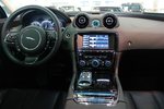 捷豹XJ2014款XJL 2.0T 两驱典雅商务版