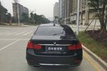 宝马3系2013款320Li 时尚型