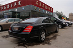 奔驰S级2012款S600L Grand Edition