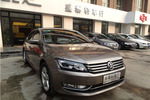 大众帕萨特2013款1.8TSI DSG 御尊版