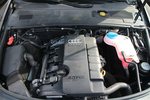 奥迪A6L2010款2.0TFSI 手自一体 标准型