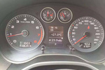 奥迪A3 Sportback2010款1.8TFSI 豪华型