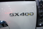 雷克萨斯GX2014款GX400 尊贵版