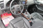 奥迪Q52012款2.0TFSI 舒适型