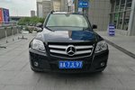 奔驰GLK级2010款GLK300 4MATIC 动感型