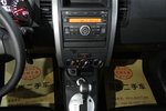 日产奇骏2012款2.0L XE 舒适版 CVT 四驱